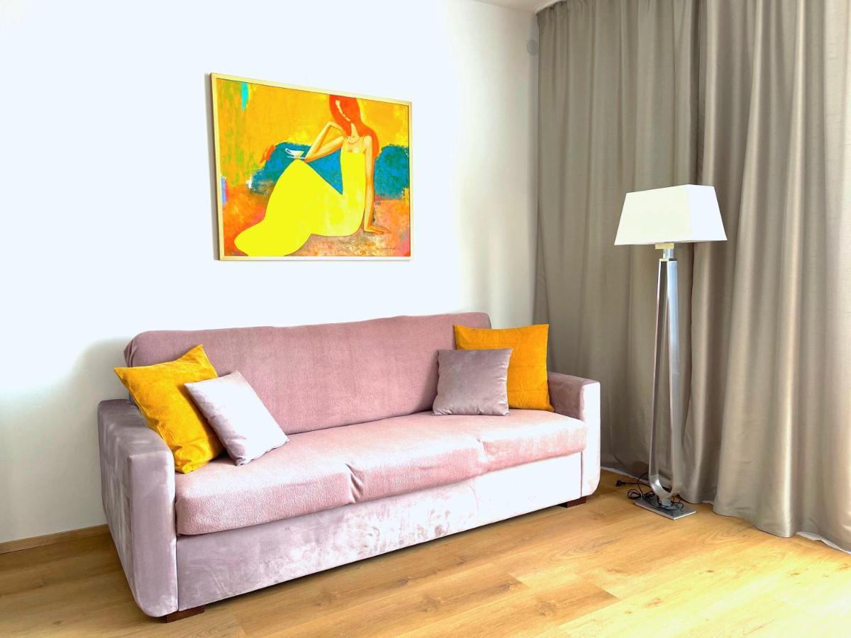 Happy Casa Isola Grande Apartment Izola Exterior photo